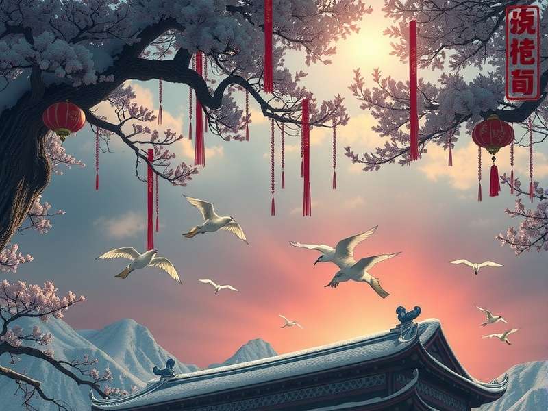 吉通包装现代化工厂